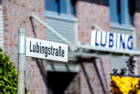 Lubingstrasse